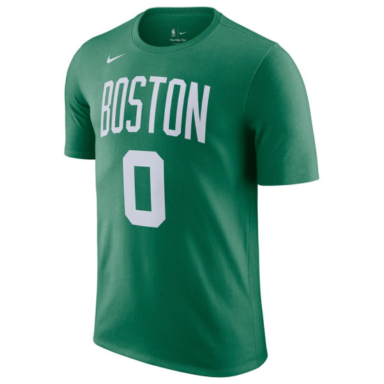 Nike Ανδρική κοντομάνικη μπλούζα NBA Boston Celtics Tee